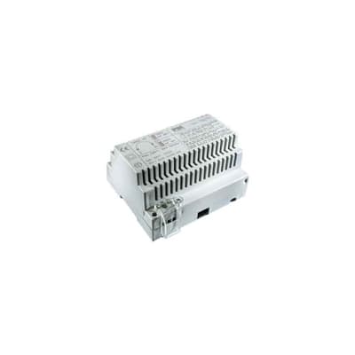 URMET SPA - UTD786/13 ALIMENTATORE C/DOPPIO GEN.NOTA