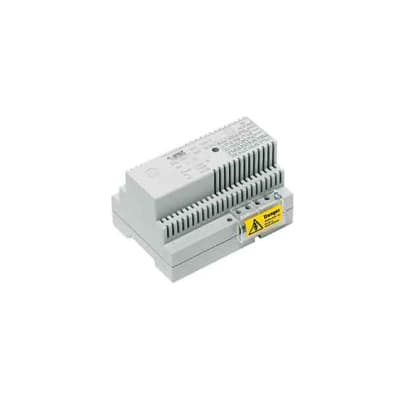 URMET SPA - UTD789/3 ALIMENT. VIDEO P/3 MONITOR SUP