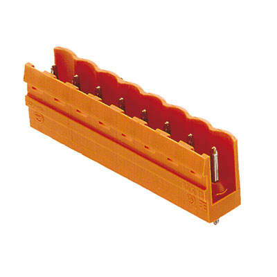 WEIDMULLER - WEI1581420000 SL 5.00/12/180 3.2SN OR BX