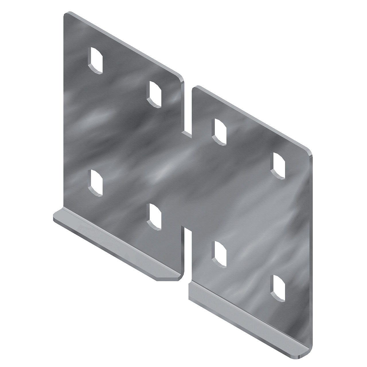 SATI ITALIA SPA - SAT1529003 GIUNTO A SNODO ORIZZONTALE ZF