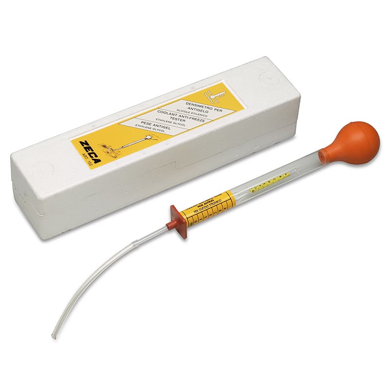 ZECA ZEC152 DENSIMETRO ANTIGELO