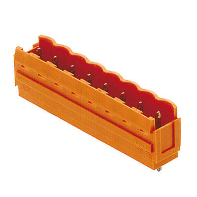 WEIDMULLER WEI1581780000 SL 5.00/02/180B 3.2SN OR BX