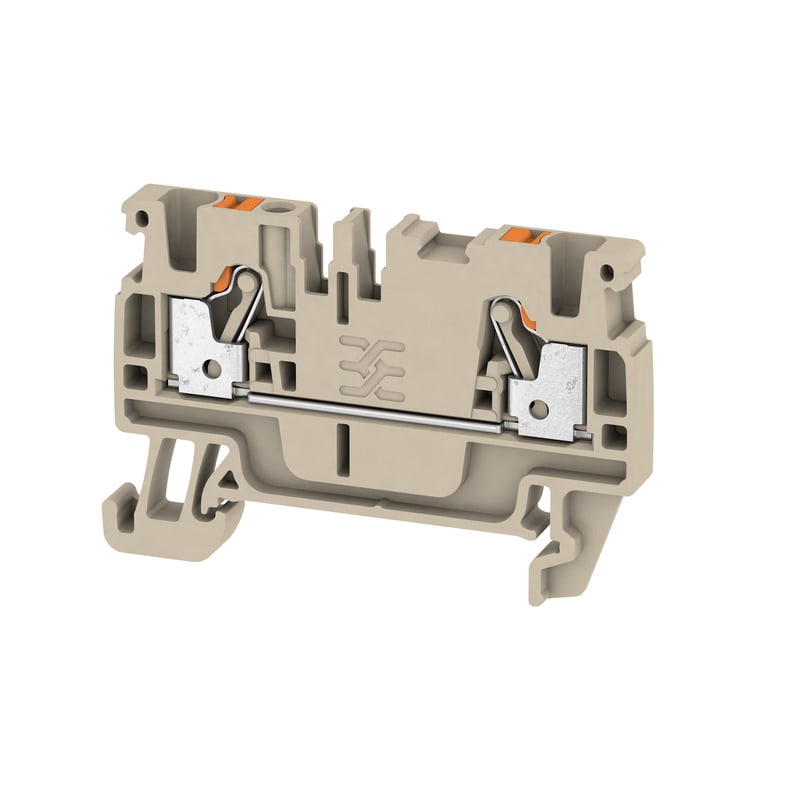WEIDMULLER WEI1521850000 A2C 2.5