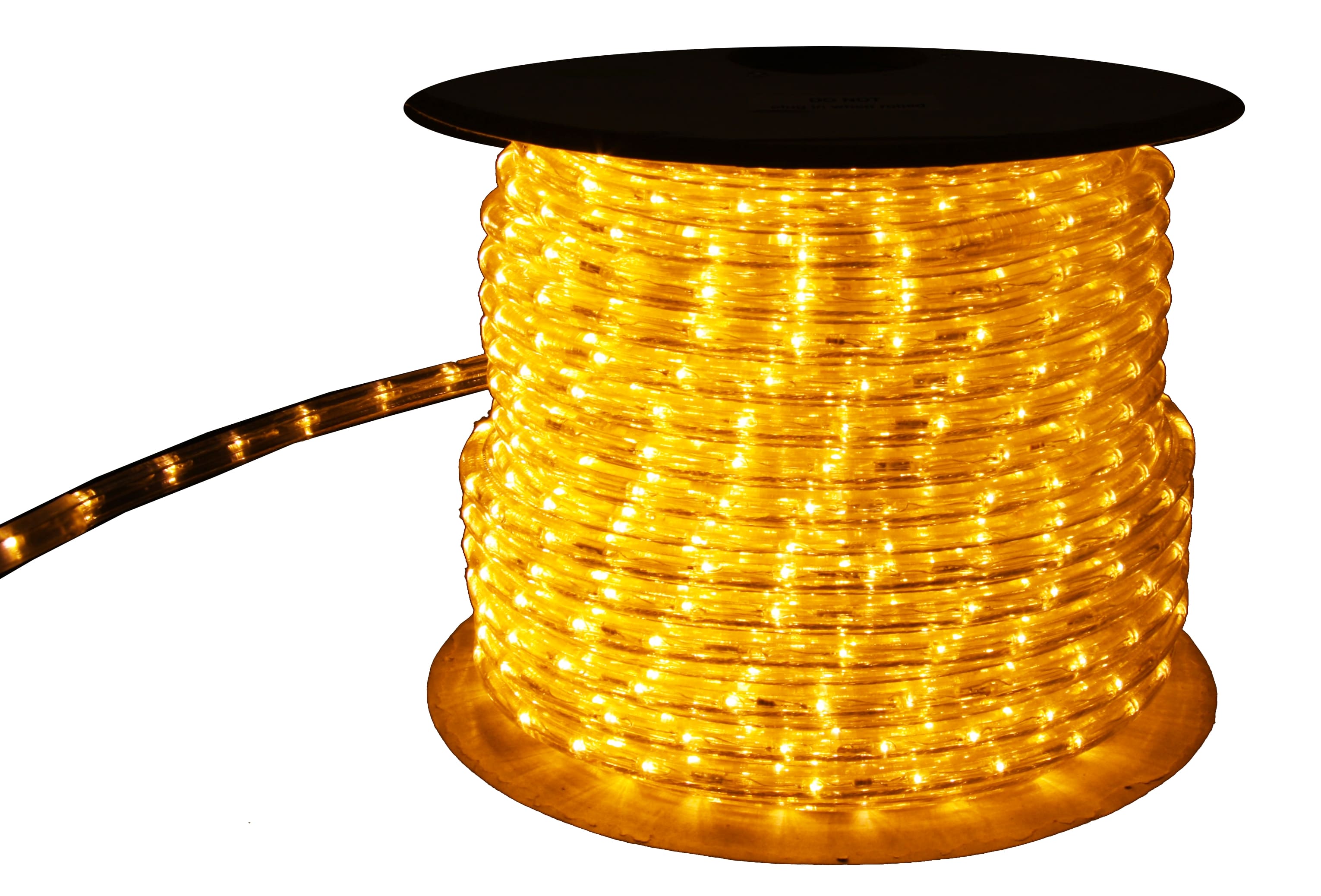 GIOCOPLAST NATALE SP - GCP15318001 BOB 44M TUB LED B.CA D13MM 2FIL 1584LED