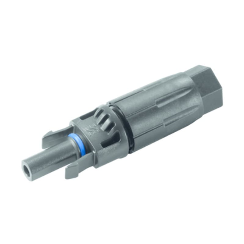 WEIDMULLER WEI1530690000 BUGH WM4 C BT