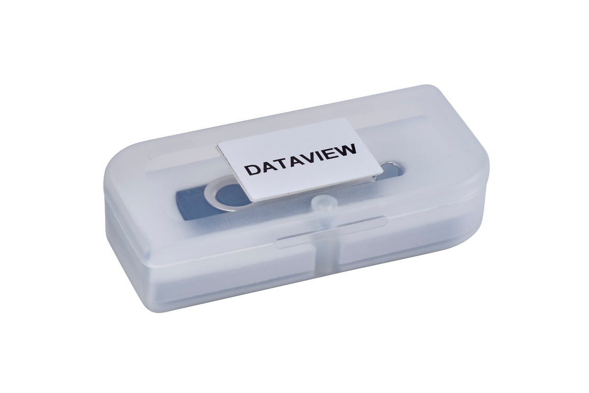 A.M.R.A. SPA - AMRP01102095 SOFTWARE PROF.DATAVIEW