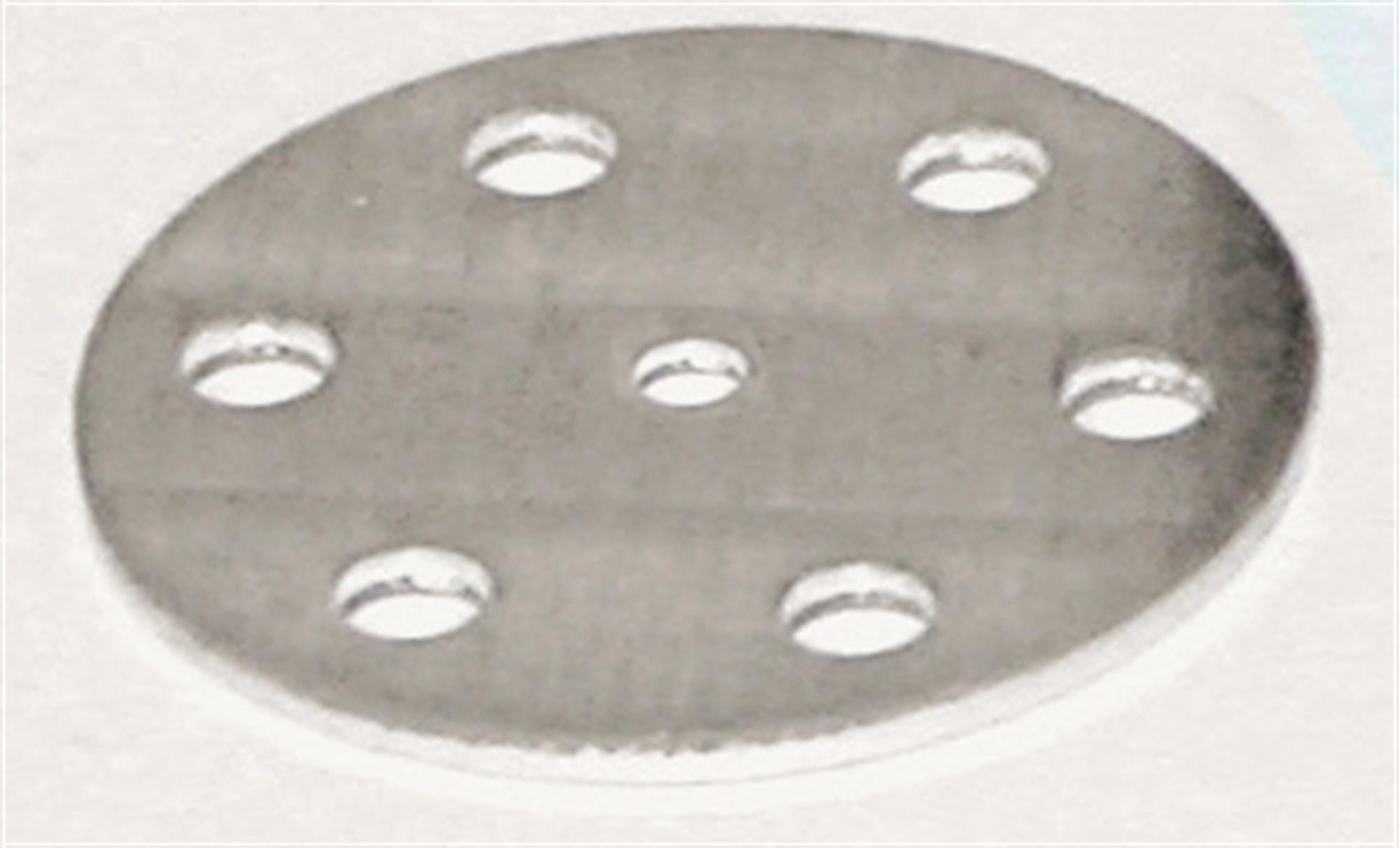 ITW CONSTRUCTION - ITP011204 SPIT RONDELLA D 25 PULSA 700