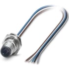 PHOENIX CONTACT - PHC1542703 SACC-DSI-MS-5CON-PG 9/0,5 SCO CONNETTORE