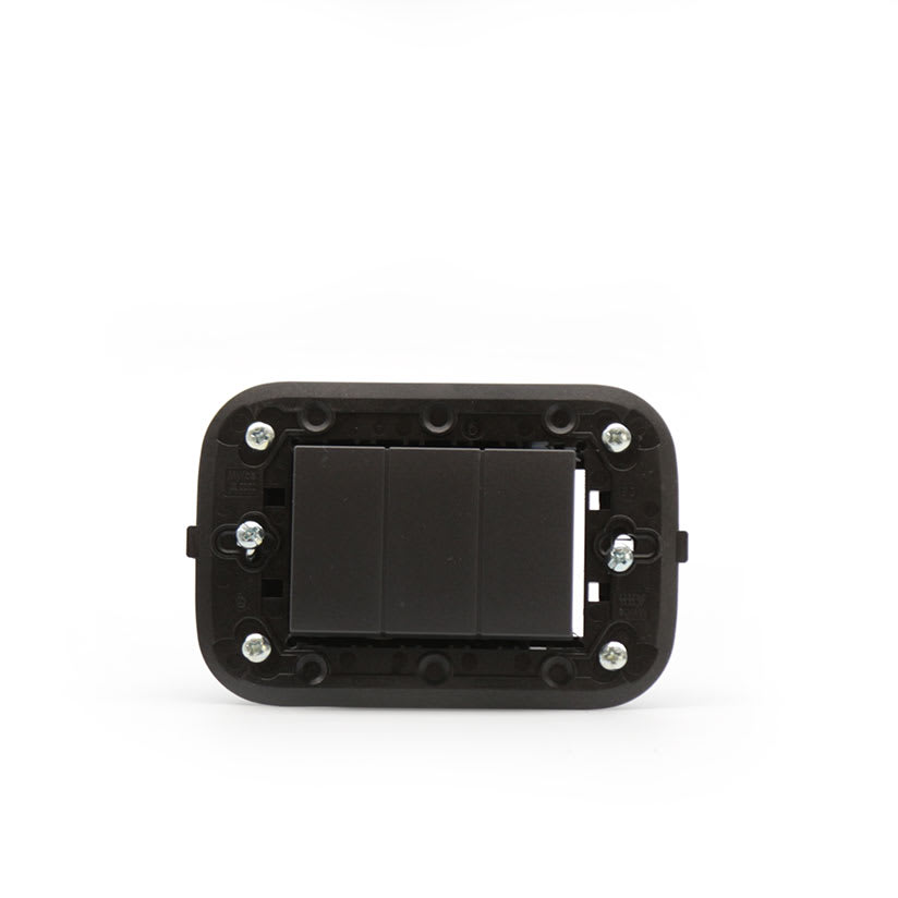 TECNOPLUS SRL - TNP1542.1 PRESA ASP. ABB MYLOS NERA