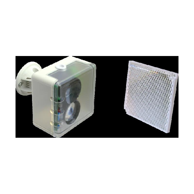 URMET (ELKRON) - EKO80SD8P00123 ES50 RIVELAT.LINEARE 50MT