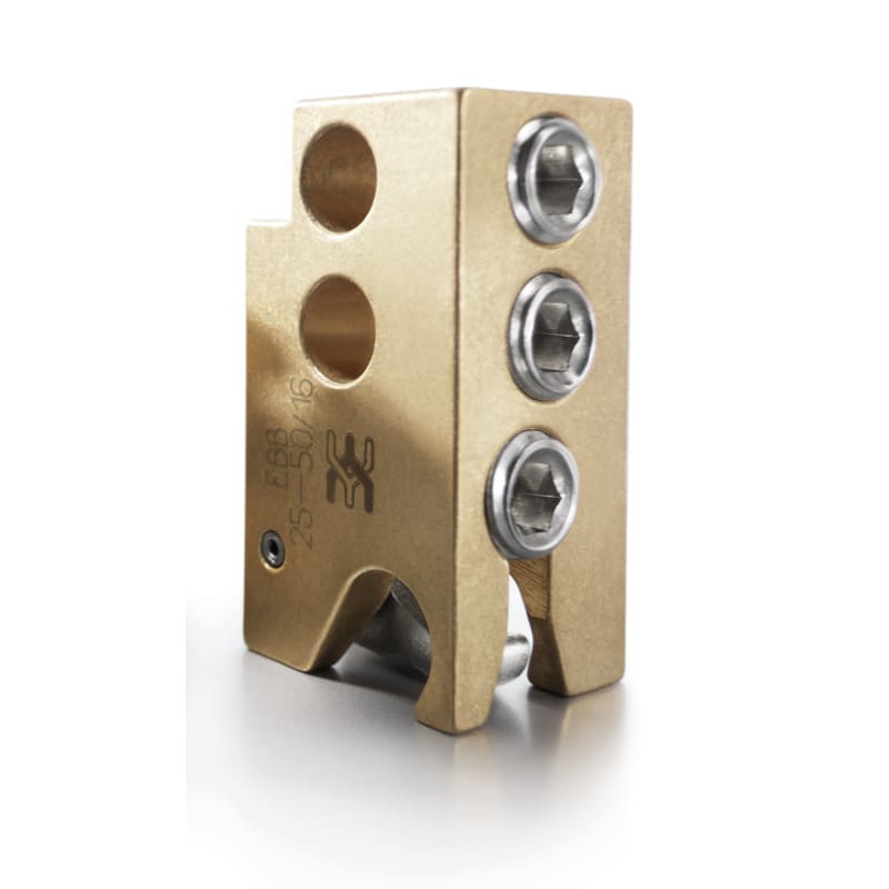 WEIDMULLER WEI1547490000 EBB 25-50/16