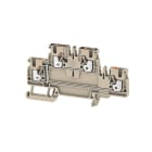 WEIDMULLER - WEI1547650000 A2T 2.5 VL