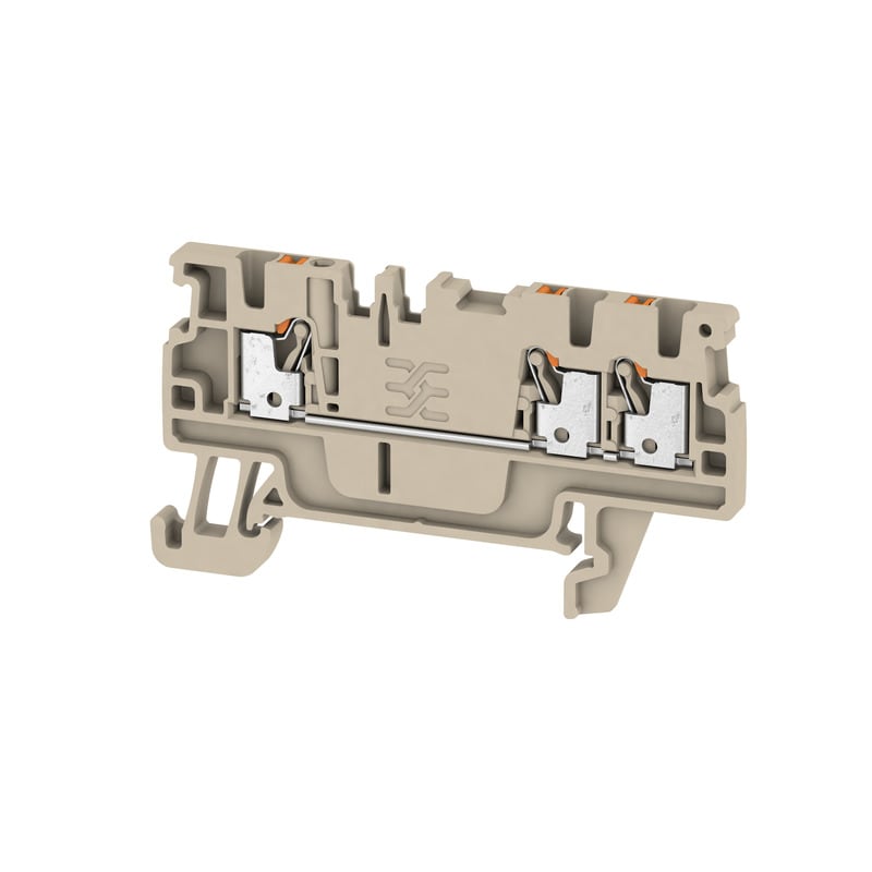 WEIDMULLER - WEI1552740000 A3C 1.5