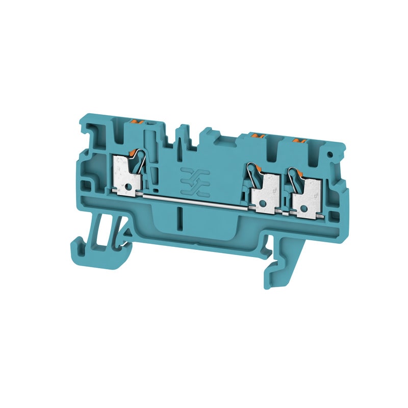 WEIDMULLER WEI1552770000 A3C 1.5 BL