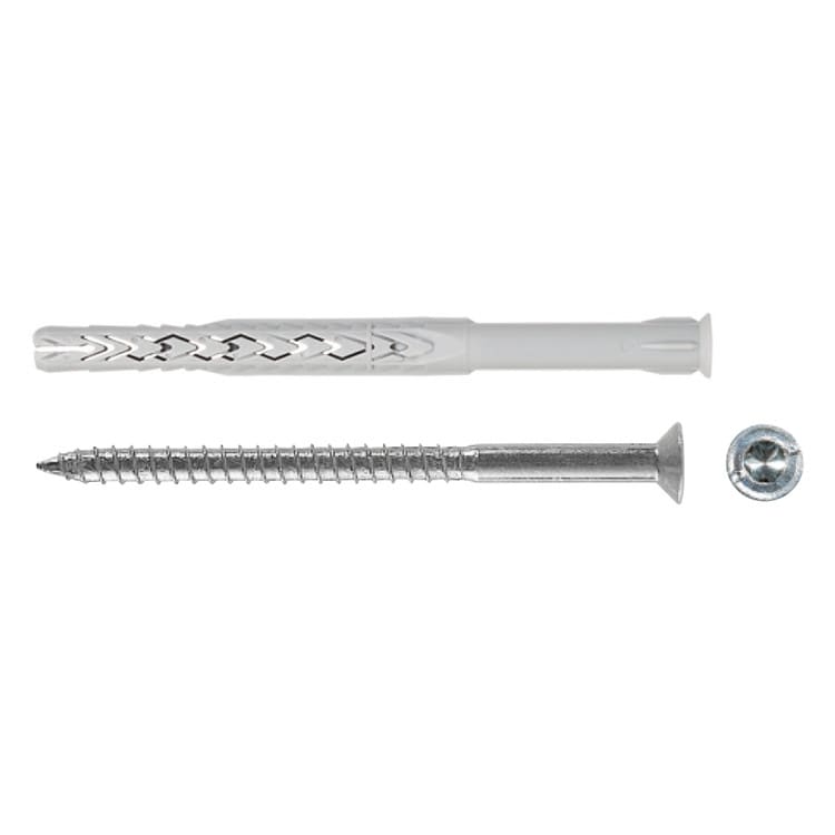 FISCHER ITALIA S.R.L - FIS00543466 SXRL 10X160 WT LS