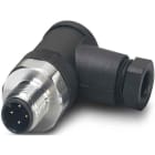 PHOENIX CONTACT - PHC1553200 SACC-M12MR-4CON-PG 7-VA CONNETTORE