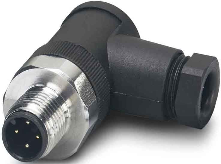 PHOENIX CONTACT - PHC1553200 SACC-M12MR-4CON-PG 7-VA Connettore