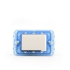 TECNOPLUS SRL - TNP1553.10 PRESA ASP. VIMAR ARK BIANCA