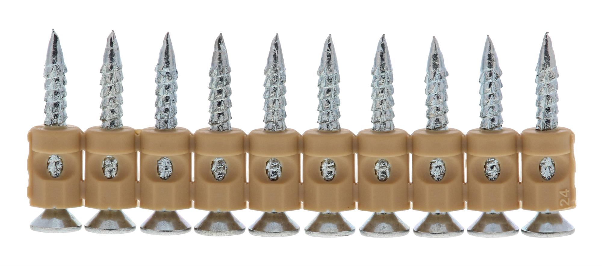 ITW CONSTRUCTION - ITP057562 CHIODO SPIT CW6 25 500/1GAS P800