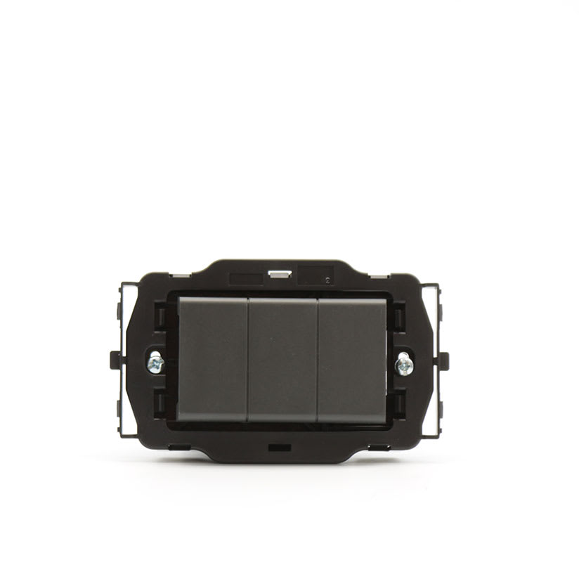 TECNOPLUS SRL - TNP1557.0 PRESA ASP. GEWISS PLAYBUS NERA