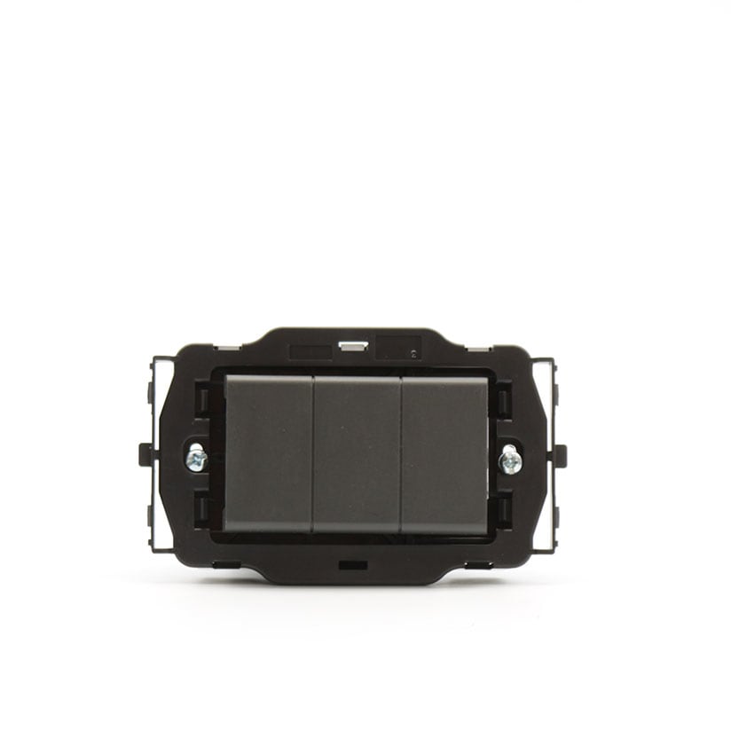 TECNOPLUS SRL - TNP1557.0 PRESA ASP. GEWISS PLAYBUS NERA