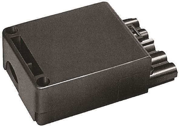 WIELAND ELECTRIC SRL WIE93.931.3653.0 CONNETTORE PRESA ST18/5B1 ZEVNSW RD