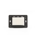 TECNOPLUS SRL - TNP1558.1 PRESA ASP. VIMAR EIKON/EVO/EX BIANCA