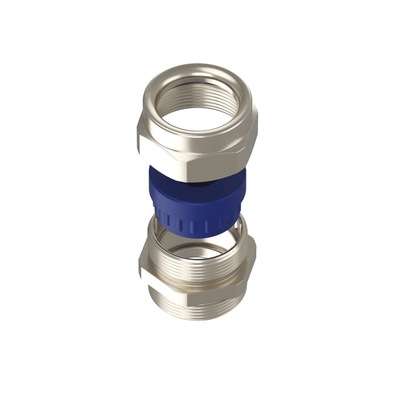 TEAFLEX - TEA155FF18 PRESSACAVO PG29 14 -18