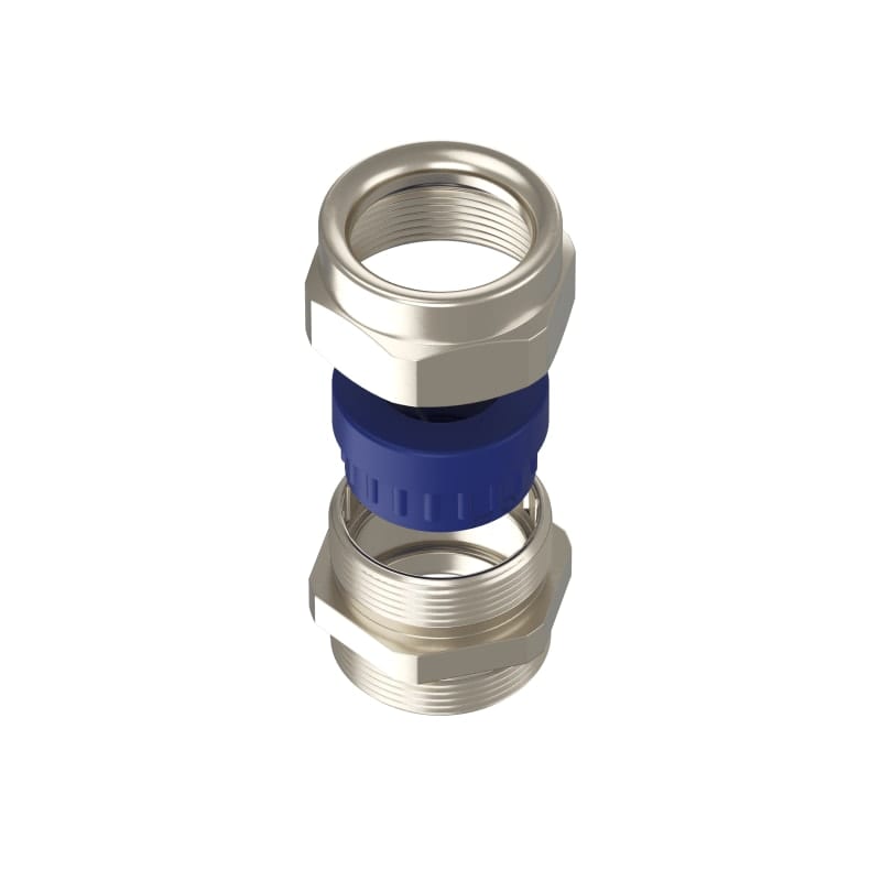 TEAFLEX - TEA155FF20 PRESSACAVO PG29 17 -20,5