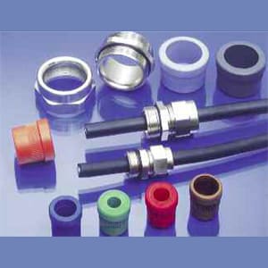 TEAFLEX TEA155FF25 PRESSACAVO PG29 20 -25