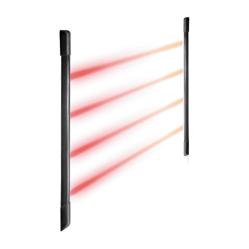 URMET (ELKRON) - EKO80EL1100211 EL20RT/10 BARRIERA IMQ