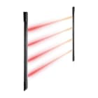 URMET (ELKRON) - EKO80EL1100211 EL20RT/10 BARRIERA IMQ