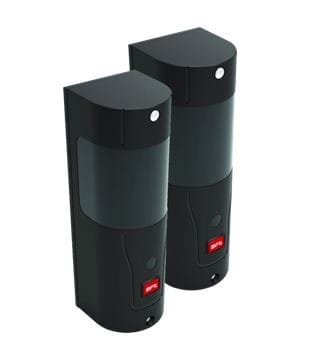 BFT - BFTP111536 AKTA A30 COPPIA FOTOC. ORIENTABILI