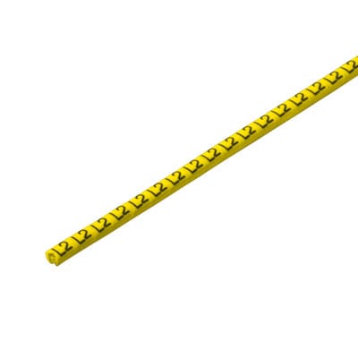 WEIDMULLER WEI1568241729 CLI C 02-6 GE/SW L2 CD