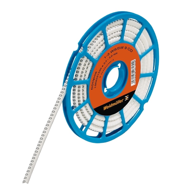 WEIDMULLER WEI1568250001 CLI C 1-3 WS/SW 1 CD