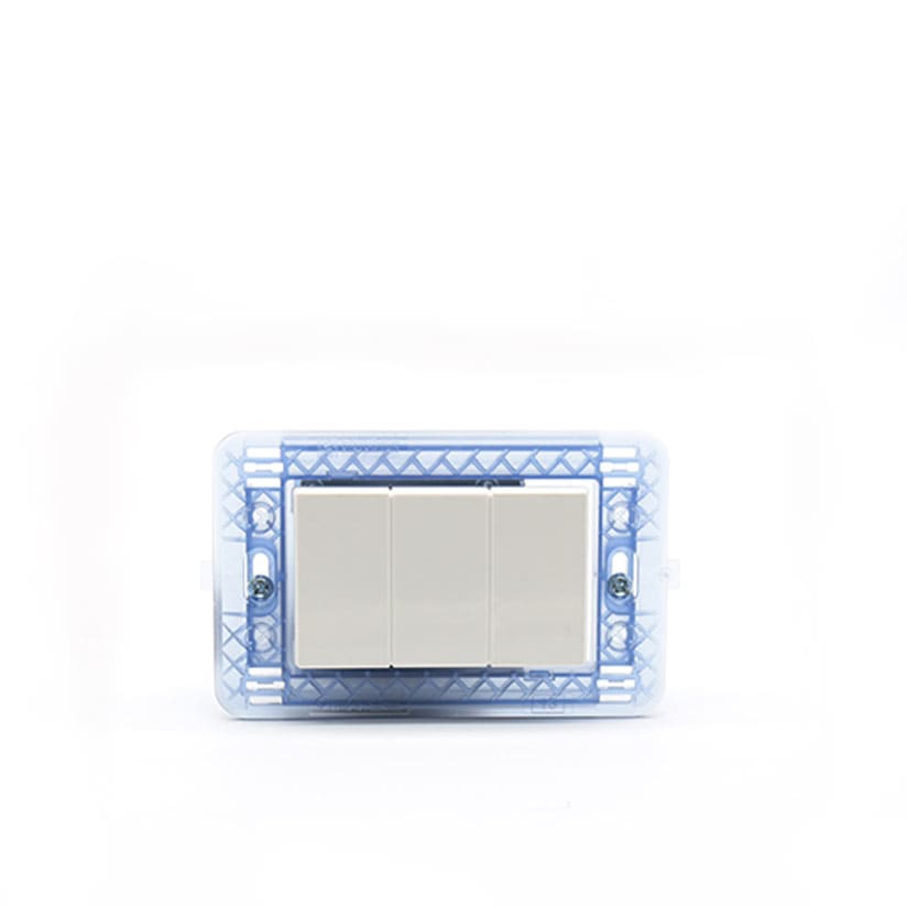 TECNOPLUS SRL - TNP1569.0 PRESA ASP. BTICINO MATIX BIANCA