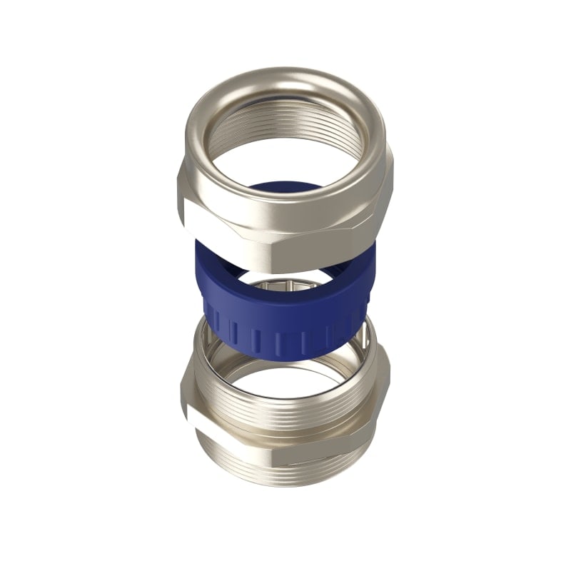 TEAFLEX - TEA156FF36 PRESSACAVO PG36 32 -36