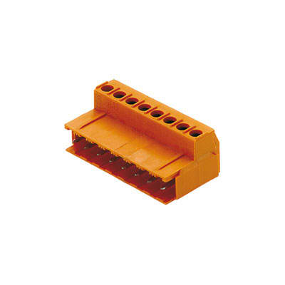 WEIDMULLER WEI1571850000 SLAS 10B SN OR