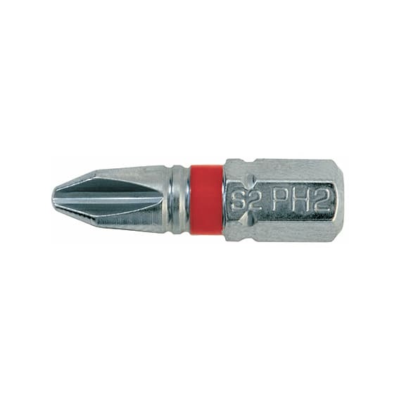 ABC TOOLS SPA - ABCA15776102 INSERTI C 6,3 PH 2