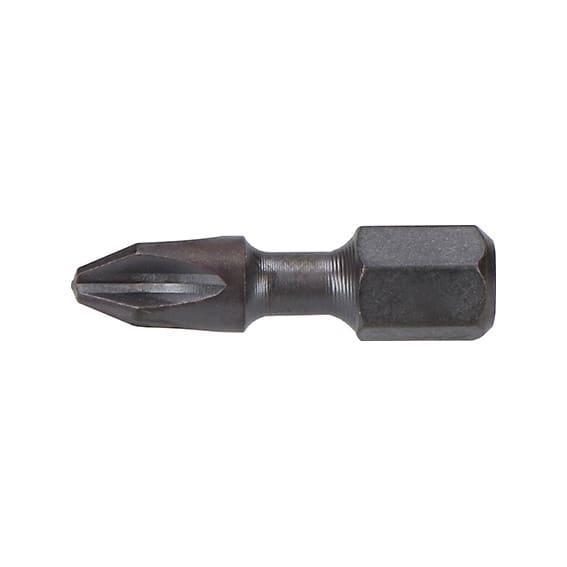 ABC TOOLS SPA - ABCA15777002 INSERTI IMPACT C 6,3 PH 2