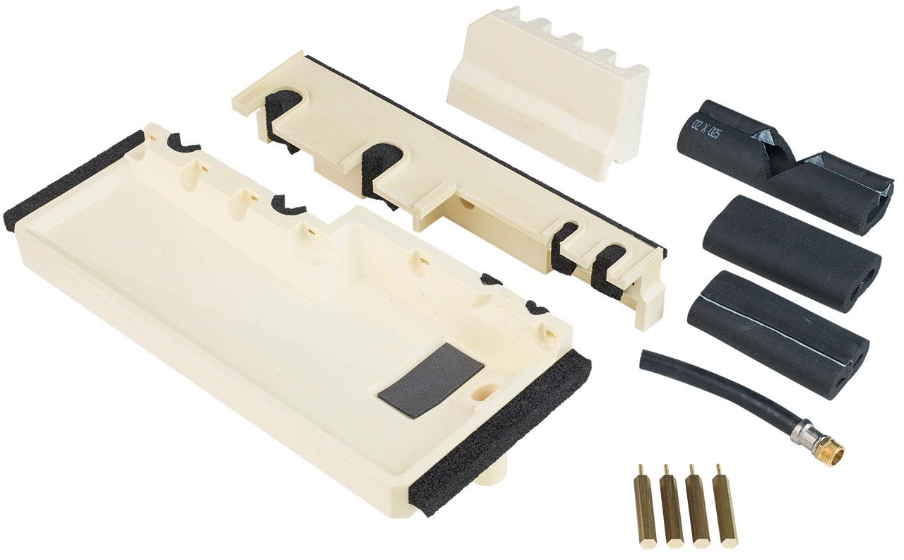 DAIKIN AIR CONDITION - DAKEKHBDPC2 BACCINELLA RACCOLTA CONDENSA PER INTERNA