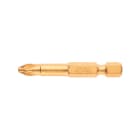 ABC TOOLS SPA - ABCA15831501 INSERTI E 6,3 A 1583/15 PZ 1