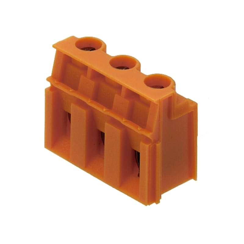 WEIDMULLER WEI1594620000 LP 7.50/02/90 4.5SN OR BX