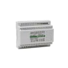 COMELIT GROUP SPA - COE1596B ALIM. 100-240VAC/33VDC,60W. CERTIFICATO