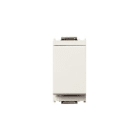 VIMAR SPA - VIW16000.B INTERRUTTORE 1P 10AX BIANCO
