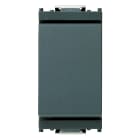 VIMAR SPA - VIW16001 INTERRUTTORE 1P 16AX GRIGIO