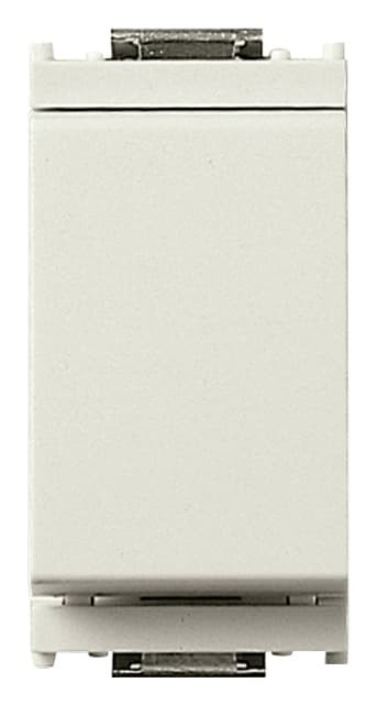 VIMAR SPA VIW16001.B INTERRUTTORE 1P 16AX BIANCO