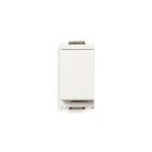 VIMAR SPA - VIW16001.B Interruttore 1P 16AX bianco