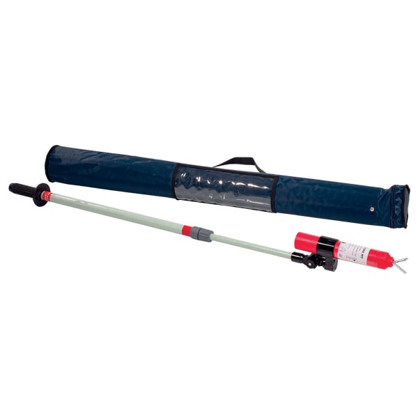 OCMEI S.R.L. - OCM1600405900 RIVEL. TENSIO. DA 4 A 30 KV