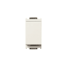 VIMAR SPA - VIW16004.B DEVIATORE 1P 10AX BIANCO